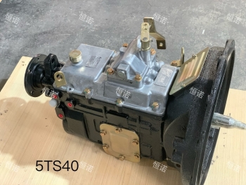 5TS40